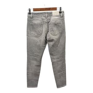 *Final Price Drop* CLOSED Italy Denim Jeans "Baker" 2011 In Grey Sz 26